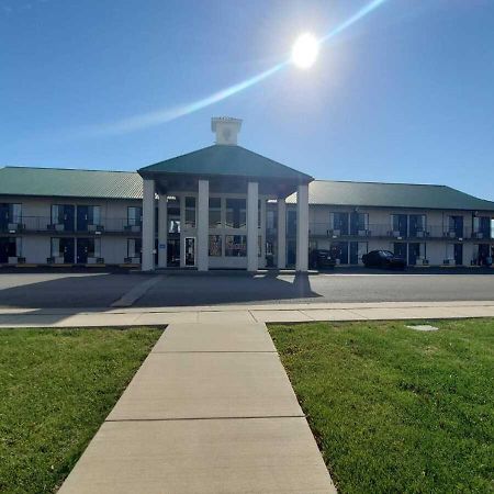 Crestview Inn Branson West Ngoại thất bức ảnh