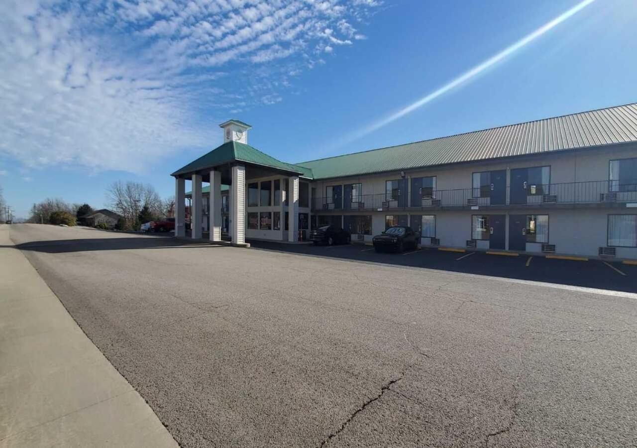 Crestview Inn Branson West Ngoại thất bức ảnh