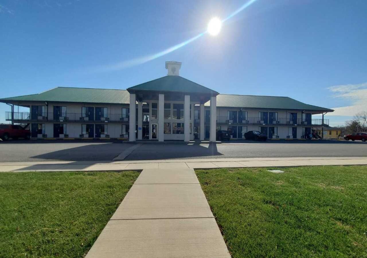 Crestview Inn Branson West Ngoại thất bức ảnh