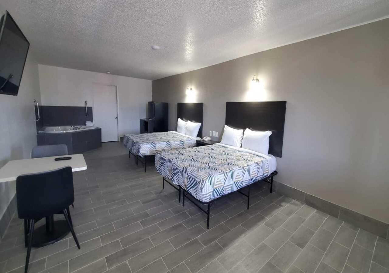 Crestview Inn Branson West Ngoại thất bức ảnh