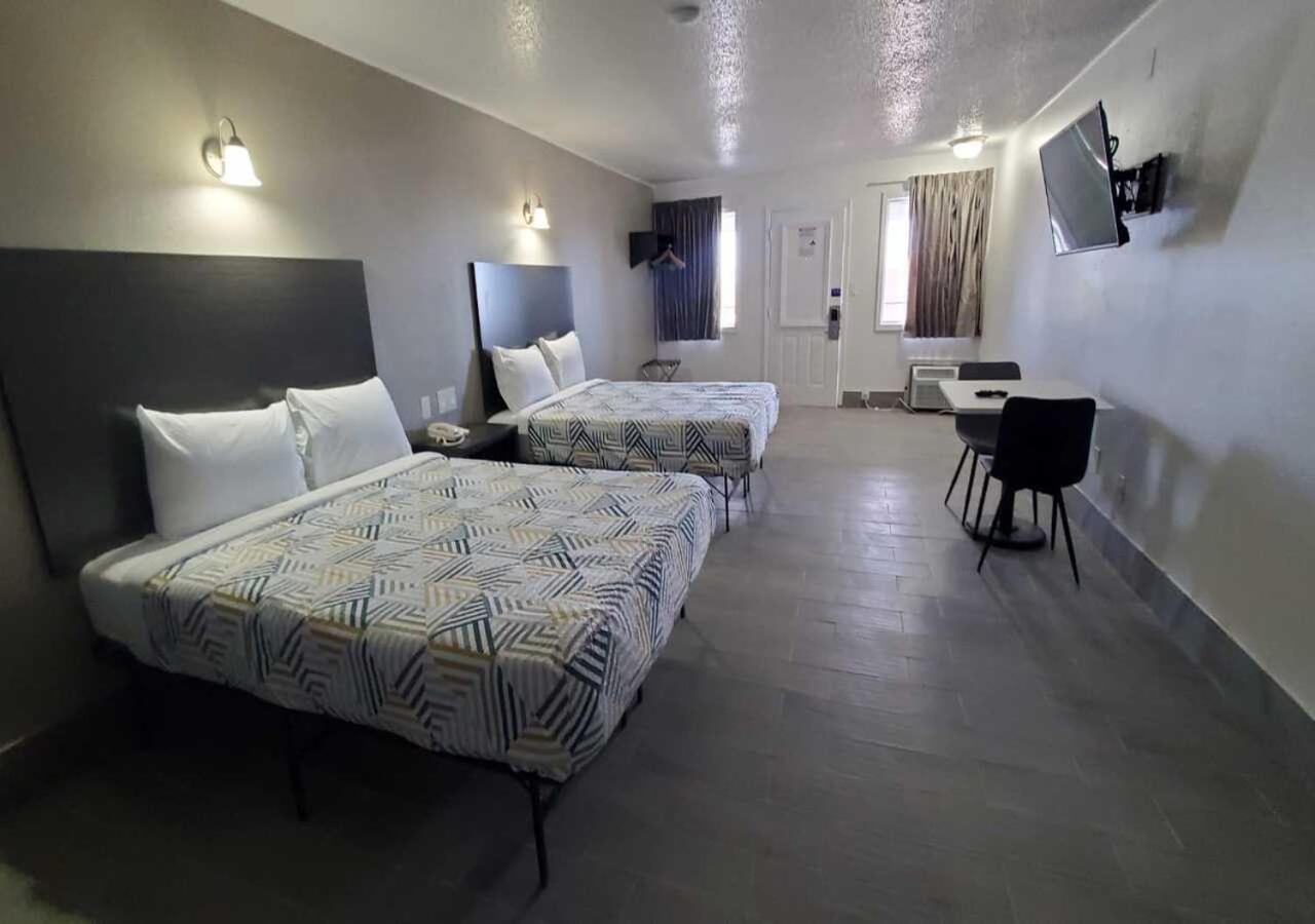 Crestview Inn Branson West Ngoại thất bức ảnh