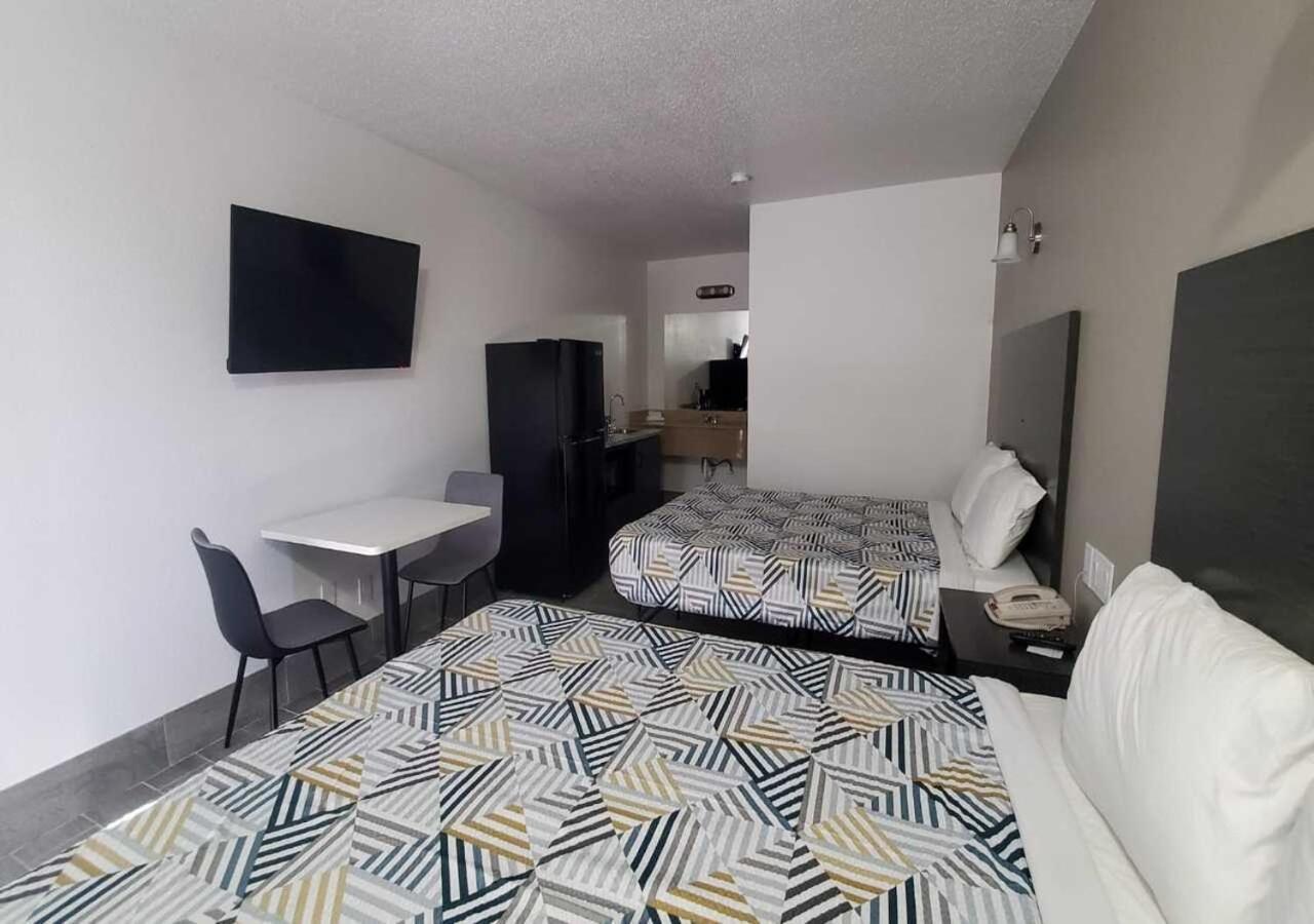 Crestview Inn Branson West Ngoại thất bức ảnh