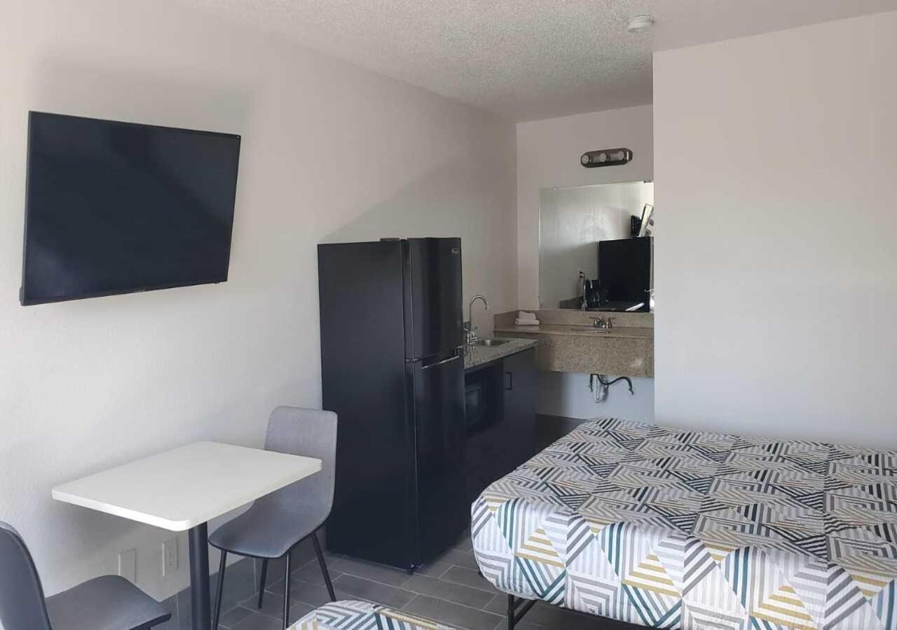 Crestview Inn Branson West Ngoại thất bức ảnh