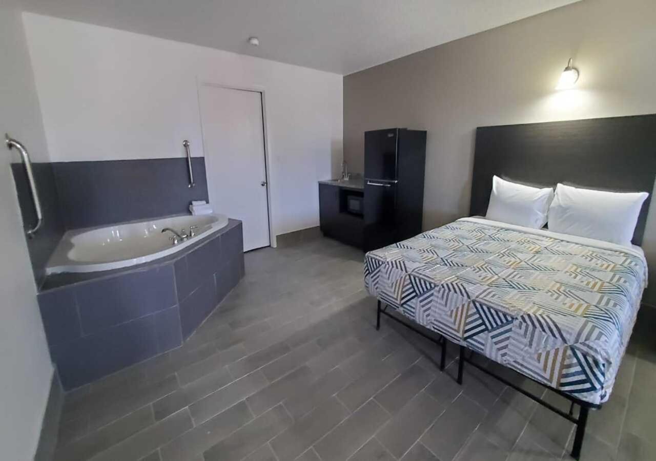 Crestview Inn Branson West Ngoại thất bức ảnh