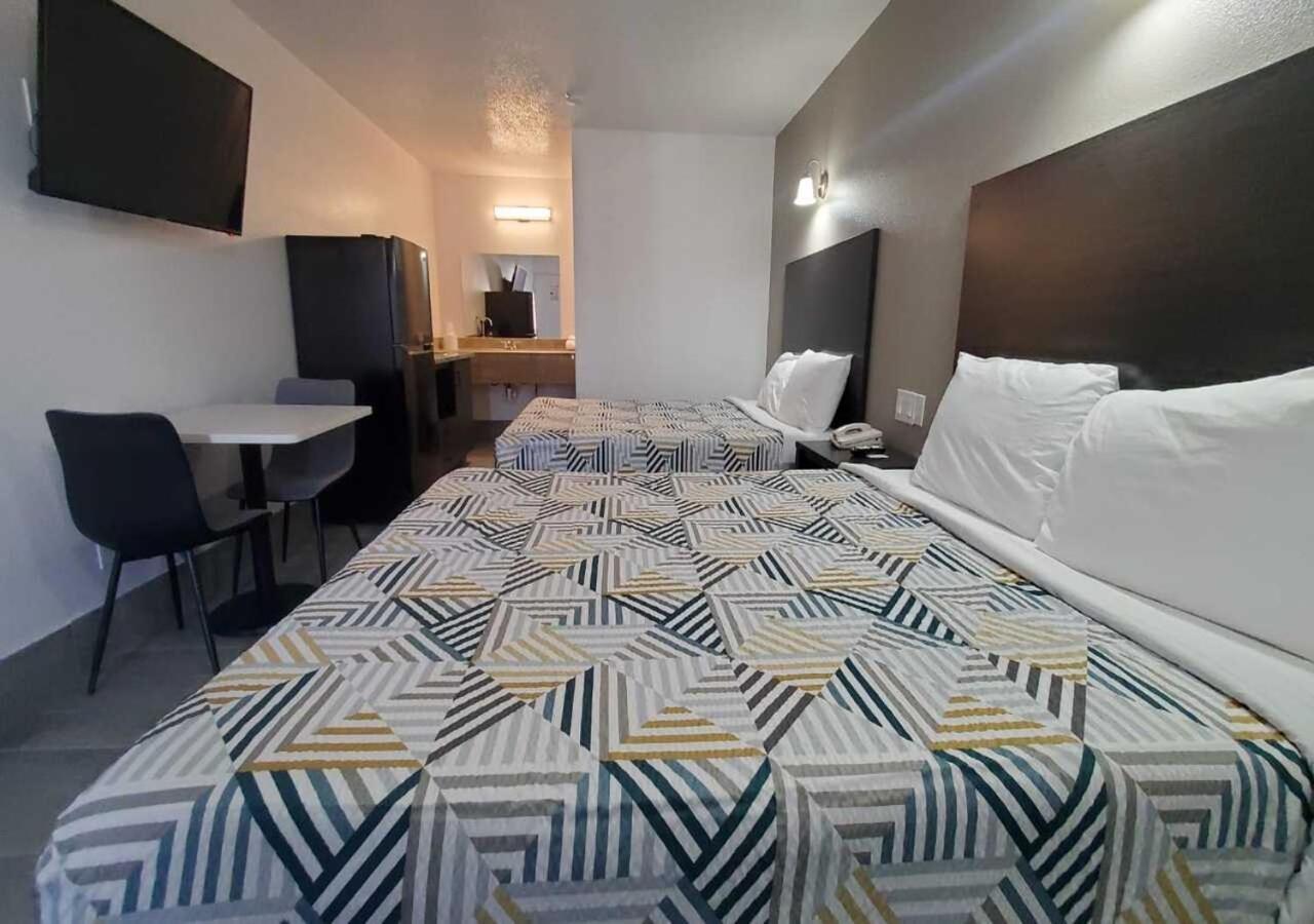 Crestview Inn Branson West Ngoại thất bức ảnh