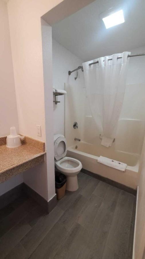 Crestview Inn Branson West Ngoại thất bức ảnh