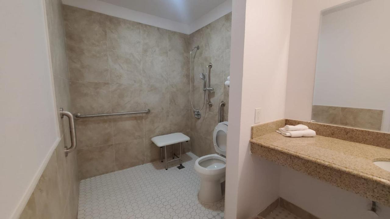 Crestview Inn Branson West Ngoại thất bức ảnh