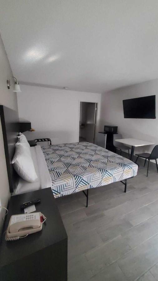 Crestview Inn Branson West Ngoại thất bức ảnh