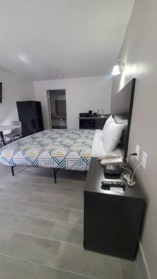 Crestview Inn Branson West Ngoại thất bức ảnh