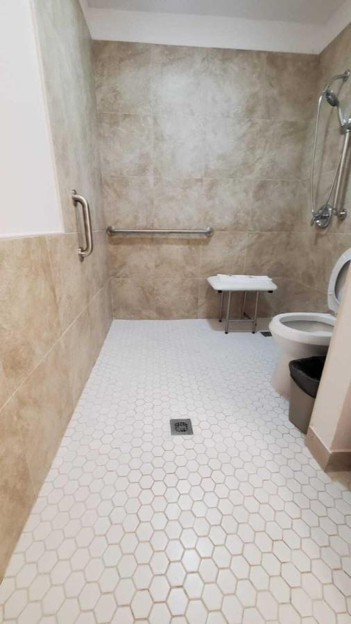 Crestview Inn Branson West Ngoại thất bức ảnh