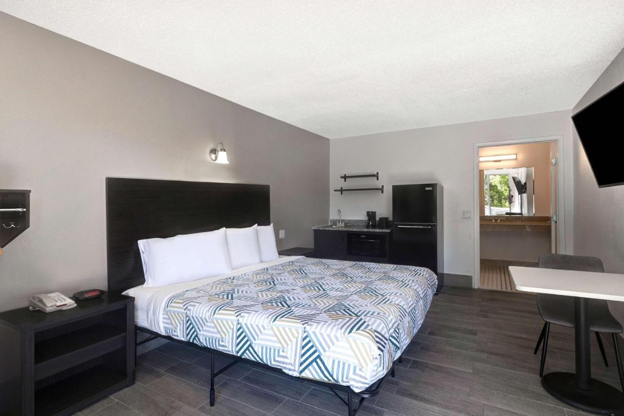 Crestview Inn Branson West Ngoại thất bức ảnh