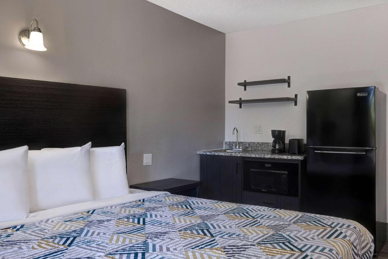 Crestview Inn Branson West Ngoại thất bức ảnh