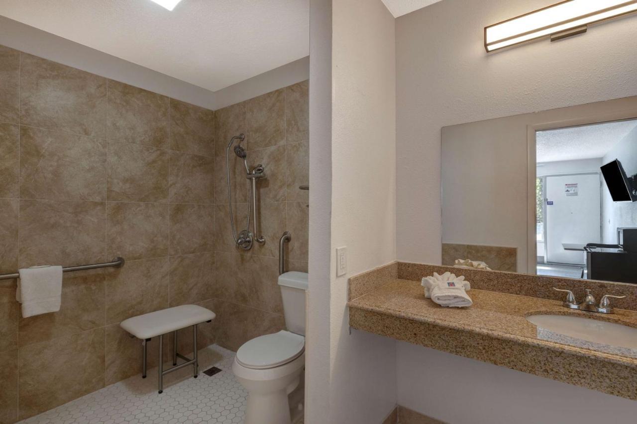 Crestview Inn Branson West Ngoại thất bức ảnh