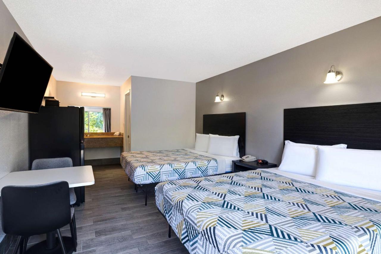 Crestview Inn Branson West Ngoại thất bức ảnh