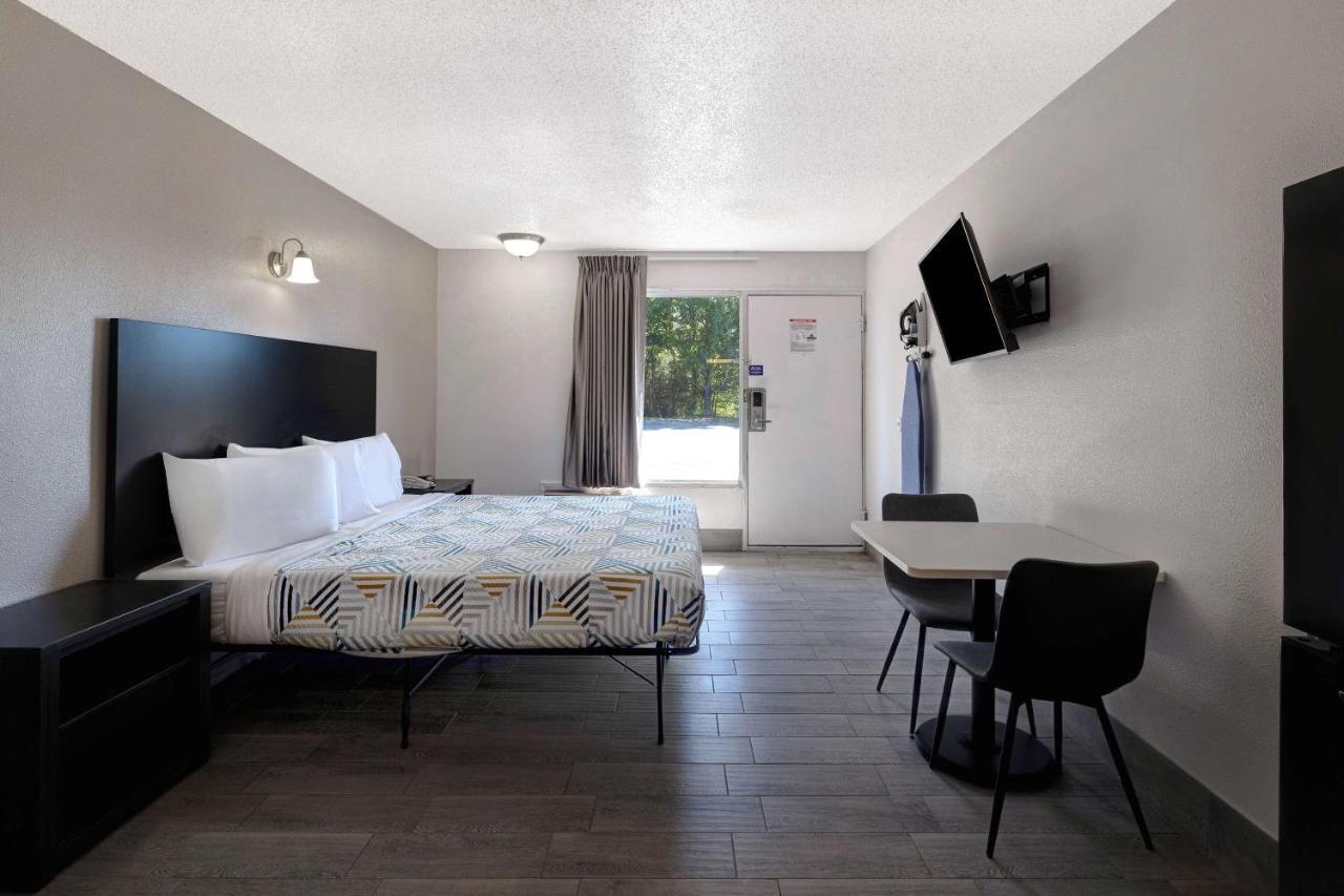 Crestview Inn Branson West Ngoại thất bức ảnh