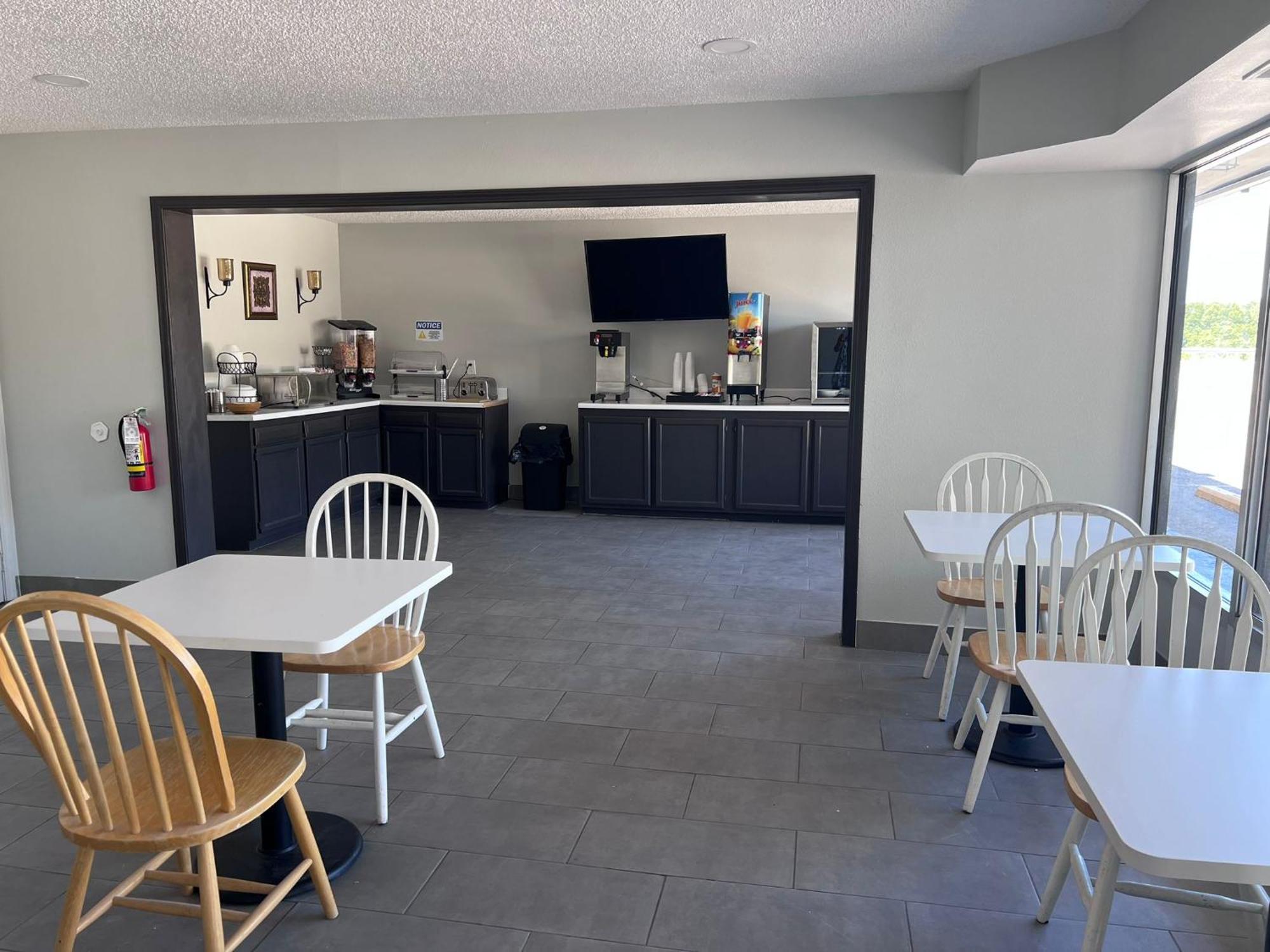 Crestview Inn Branson West Ngoại thất bức ảnh